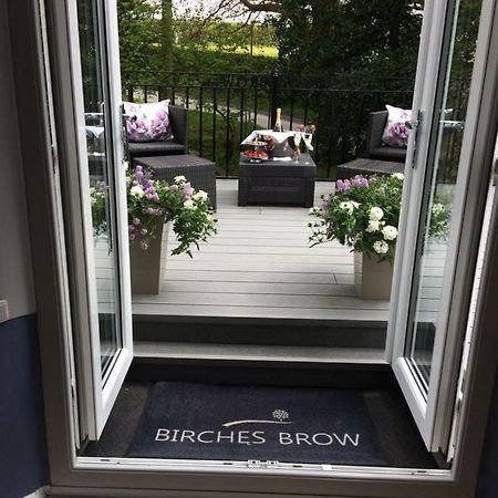 Birches Brow Boutique Guestrooms Aughton Exterior photo