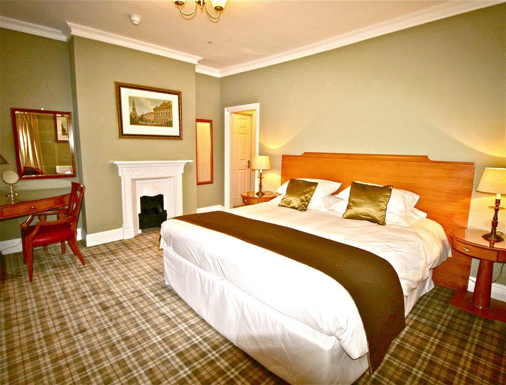 Birches Brow Boutique Guestrooms Aughton Exterior photo