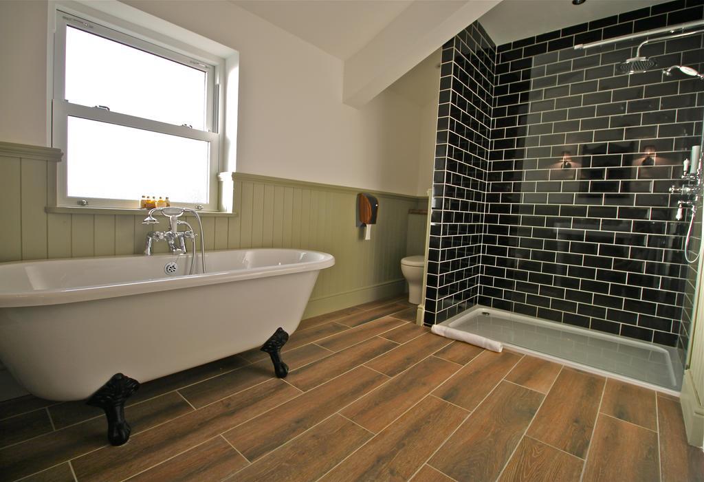 Birches Brow Boutique Guestrooms Aughton Exterior photo