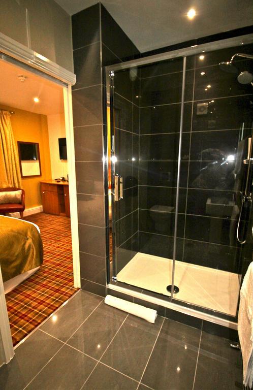 Birches Brow Boutique Guestrooms Aughton Exterior photo