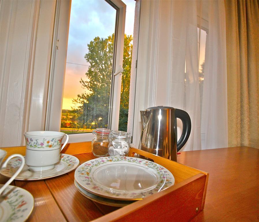 Birches Brow Boutique Guestrooms Aughton Exterior photo