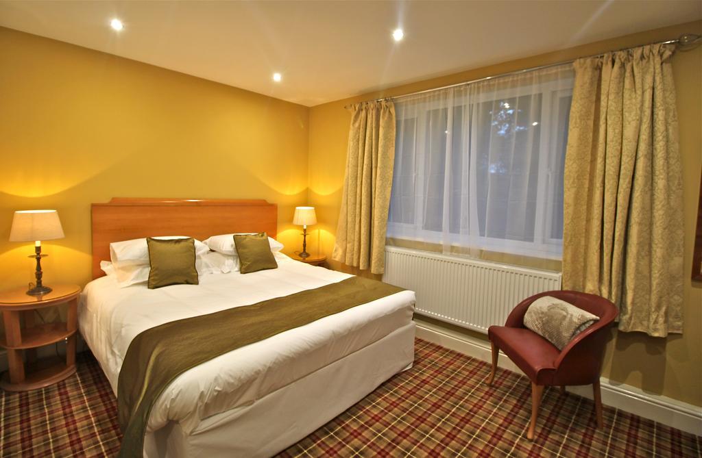 Birches Brow Boutique Guestrooms Aughton Exterior photo