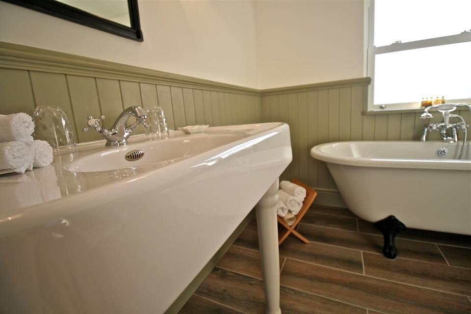Birches Brow Boutique Guestrooms Aughton Exterior photo