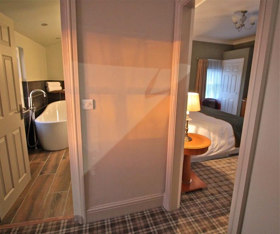 Birches Brow Boutique Guestrooms Aughton Exterior photo