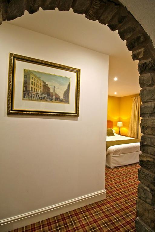 Birches Brow Boutique Guestrooms Aughton Exterior photo