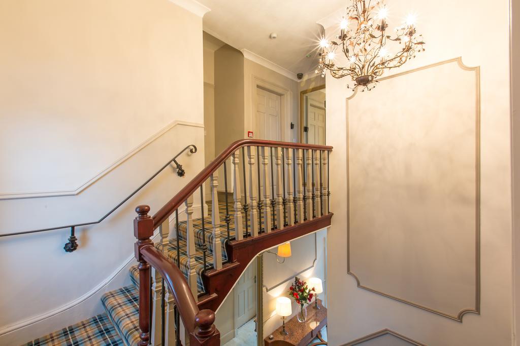 Birches Brow Boutique Guestrooms Aughton Exterior photo