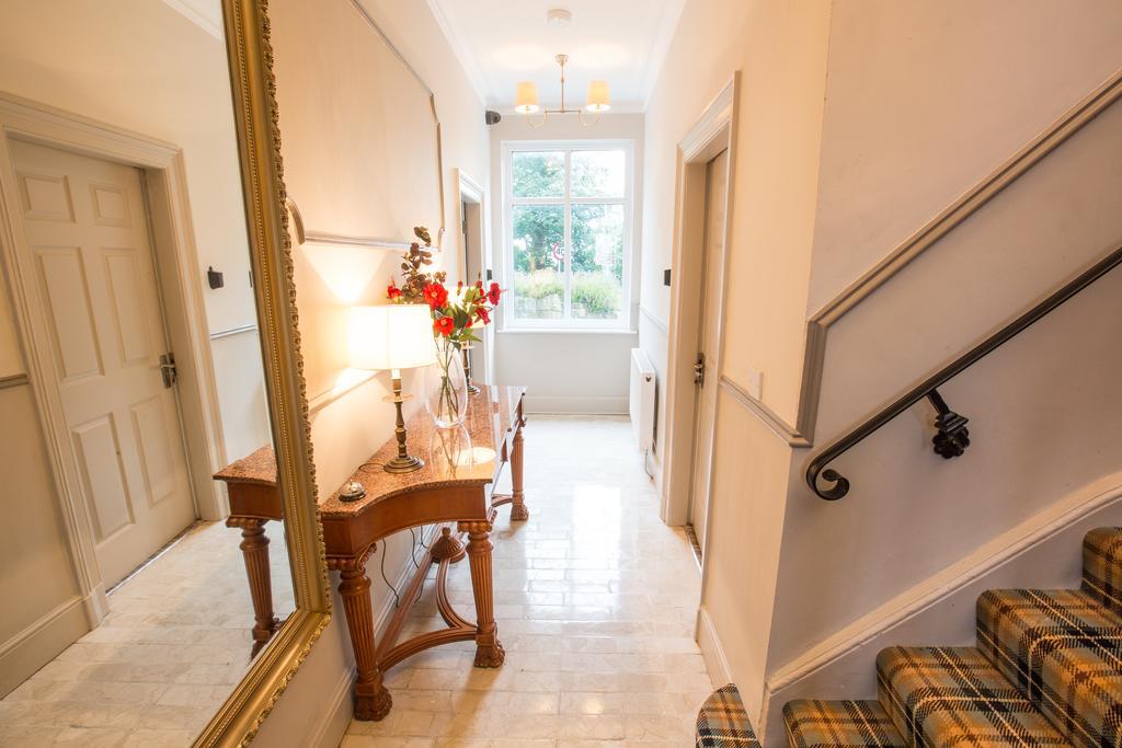 Birches Brow Boutique Guestrooms Aughton Exterior photo