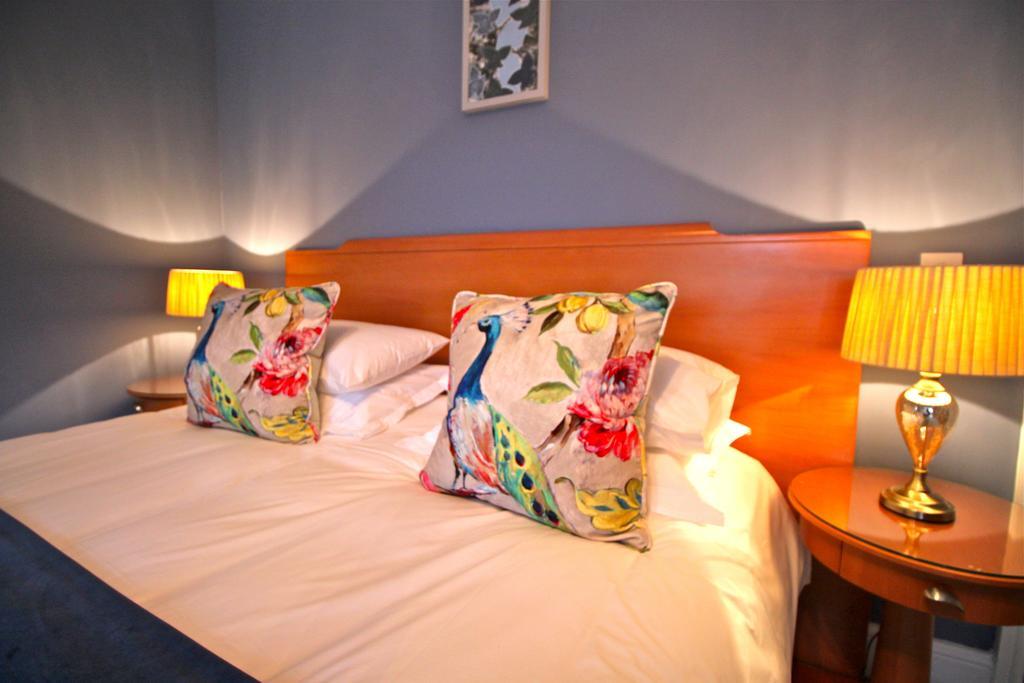 Birches Brow Boutique Guestrooms Aughton Exterior photo