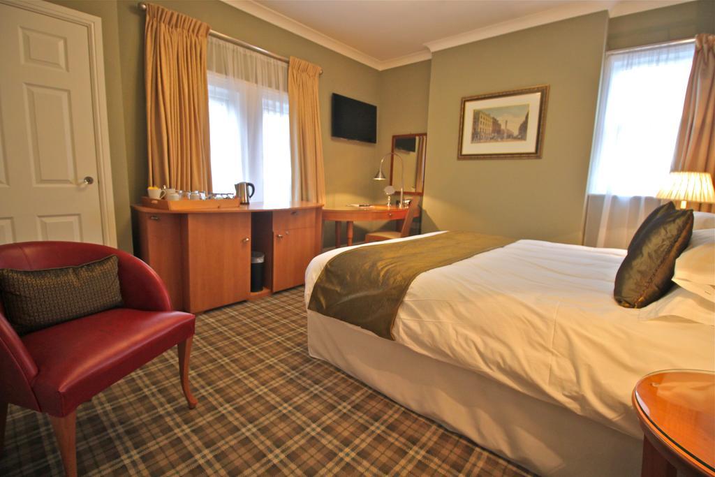 Birches Brow Boutique Guestrooms Aughton Exterior photo