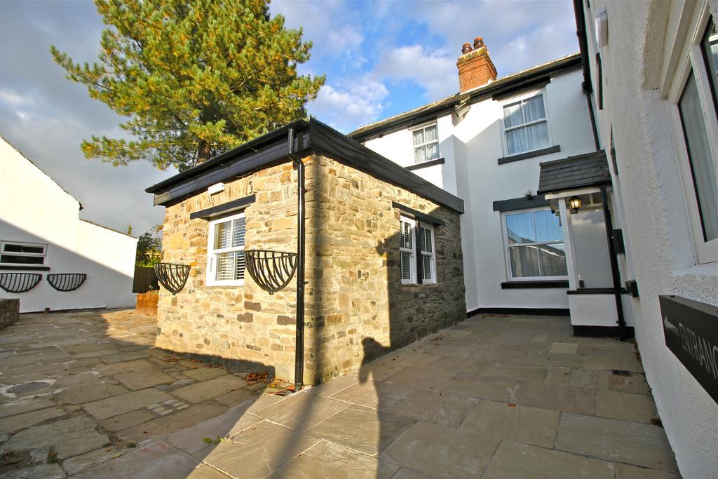 Birches Brow Boutique Guestrooms Aughton Exterior photo