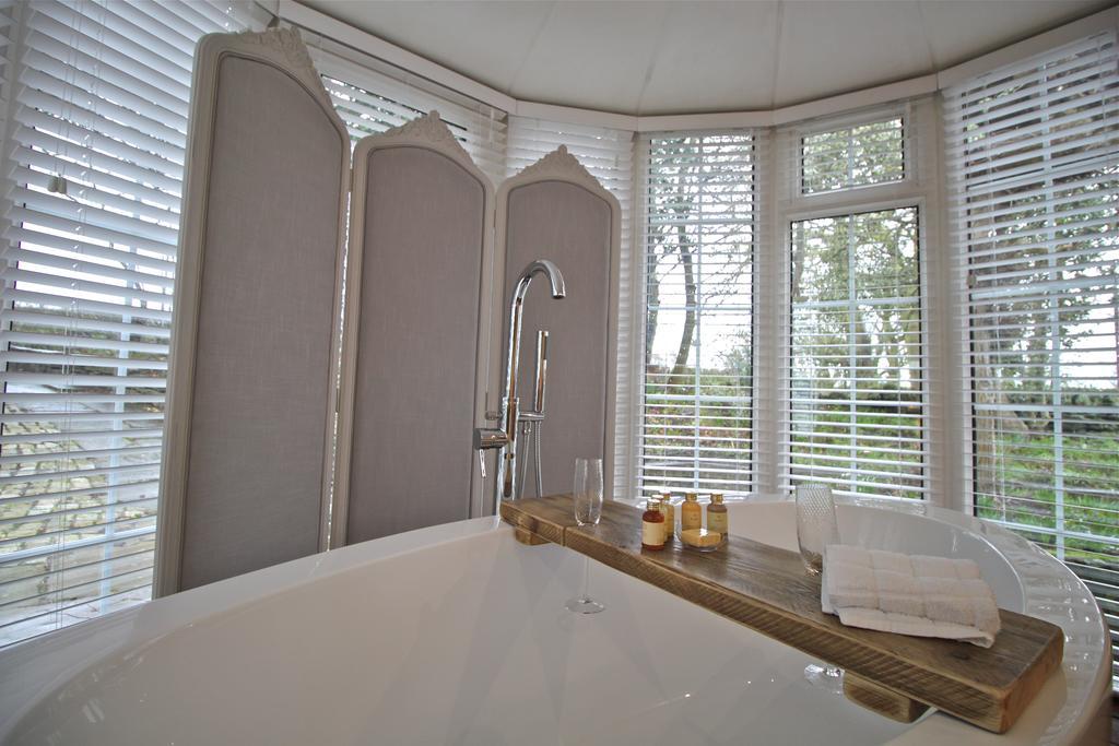 Birches Brow Boutique Guestrooms Aughton Exterior photo