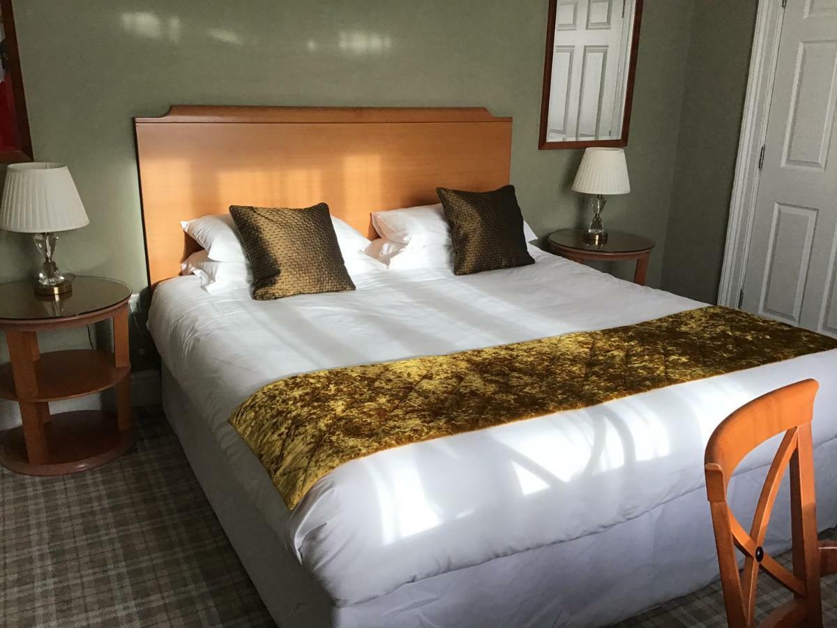 Birches Brow Boutique Guestrooms Aughton Exterior photo
