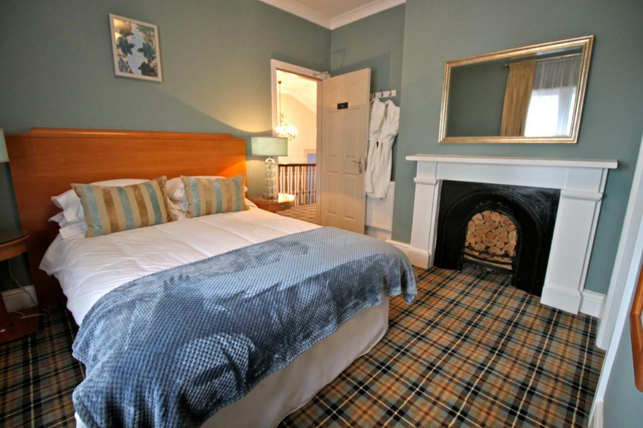 Birches Brow Boutique Guestrooms Aughton Exterior photo