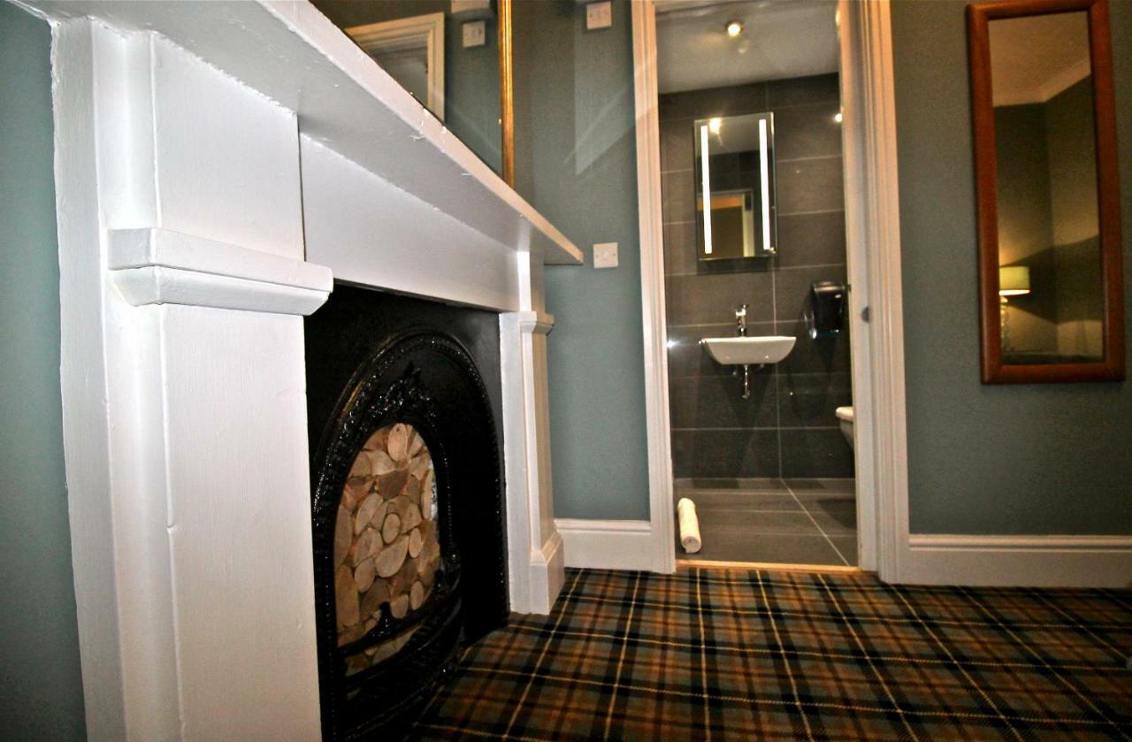 Birches Brow Boutique Guestrooms Aughton Exterior photo